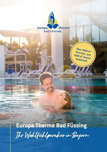       Bad Füssing        Europa-Therme