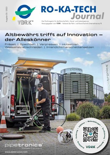 Ausgabe 03-2023