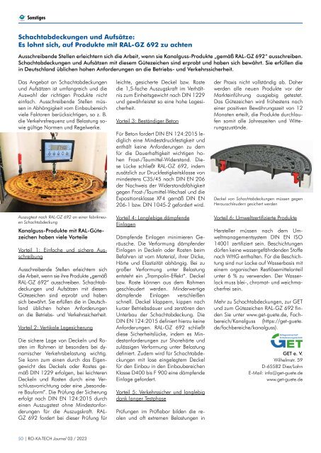 Ausgabe 03-2023