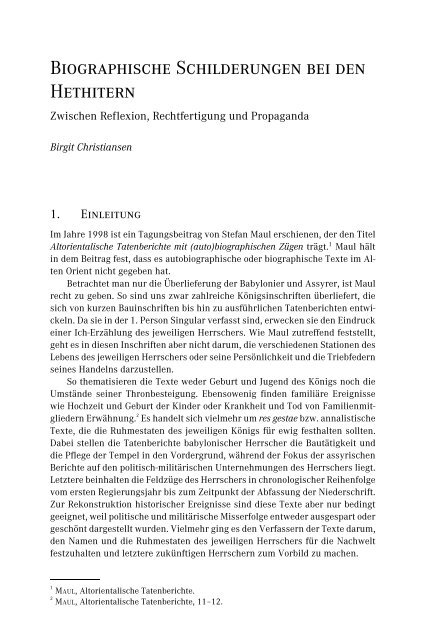 Jürgen van Oorschot | Andreas Wagner (Hrsg.): Biografie und Lebensalter (Leseprobe)