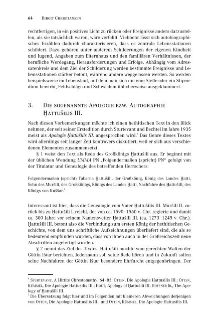 Jürgen van Oorschot | Andreas Wagner (Hrsg.): Biografie und Lebensalter (Leseprobe)