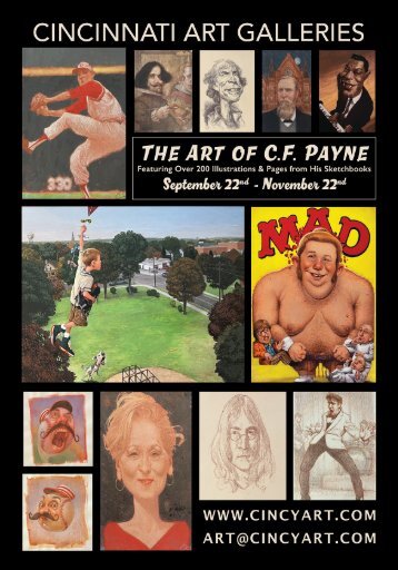 C.F. Payne Flipbook