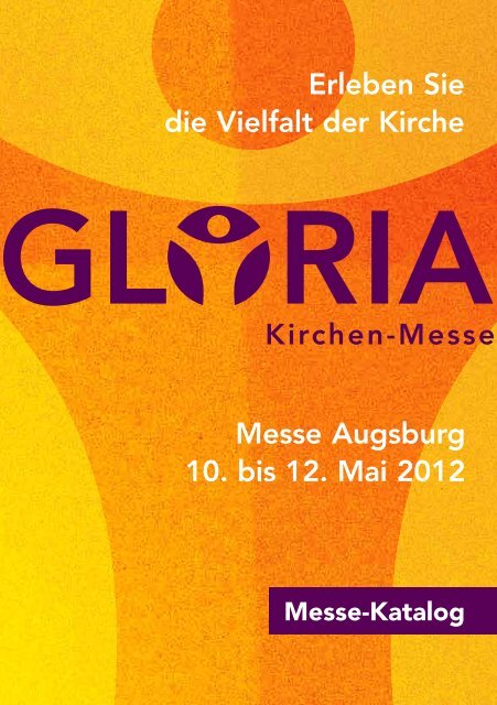 Wir beflügeln den Bodensee! - Gloria - Messe Dornbirn