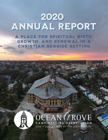 Annual Report 2020