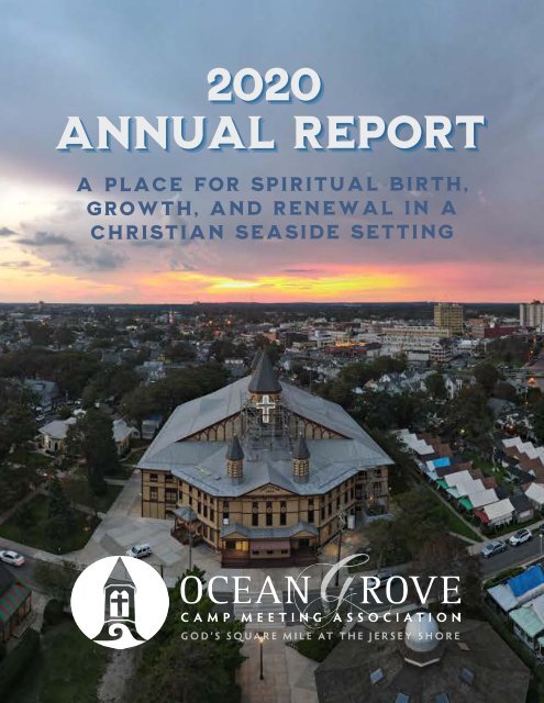 Annual Report 2020