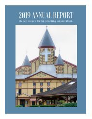 Annual Report 2019