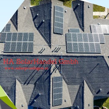 Solaranlagen Wien 