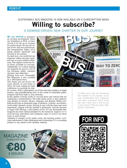 2023-09 SUSTAINABLE BUS