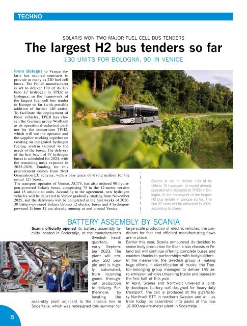 2023-09 SUSTAINABLE BUS