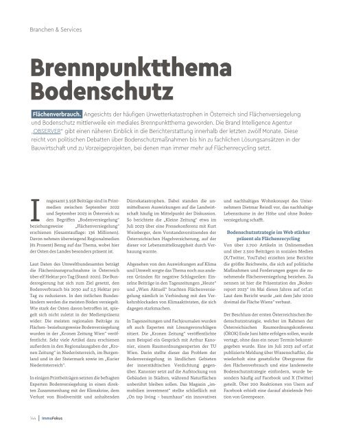 Ausgabe 04/2023