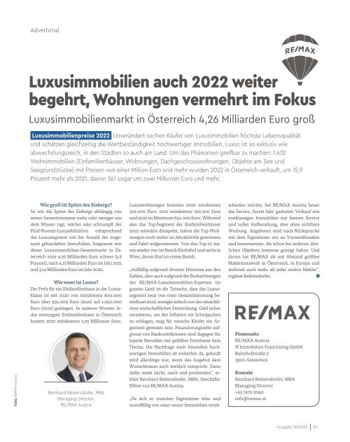 Ausgabe 04/2023