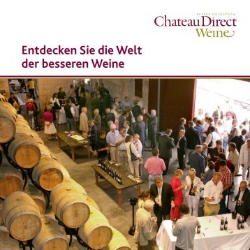 Entdecken Sie die Welt der besseren Weine - Wein online kaufen ...