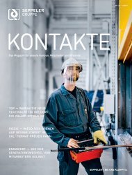 Kontakte 1/2017