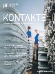 Kontakte 1/2018