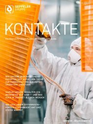 Kontakte 1/2020