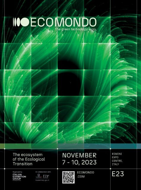 Green Economy Journal Issue 60