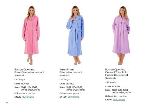 AmpleBosom Nightwear Catalogue 2023