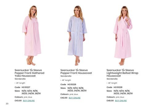 AmpleBosom Nightwear Catalogue 2023