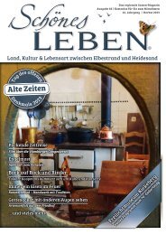 SCHÖNES LEBEN – Ausgabe 82