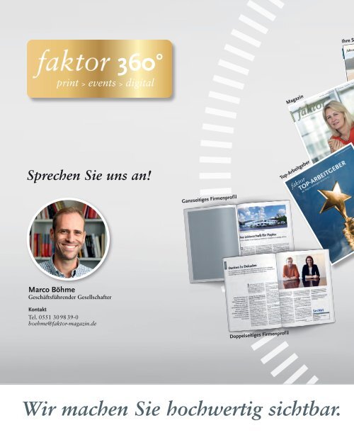 faktor Herbst 2023