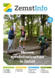 Zemst Info oktober 2023