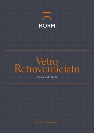 Vetro Retroverniciato [it]