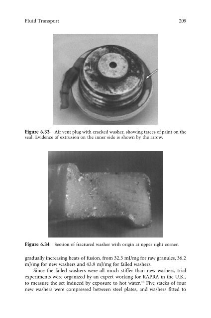 A “Toolbox” for Forensic Engineers