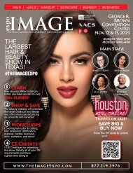 2023 Houston IMAGE Expo Magazine