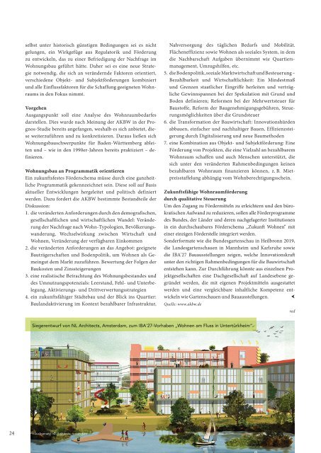 smartLiving Magazin Stuttgart | Ausgabe 04/2023