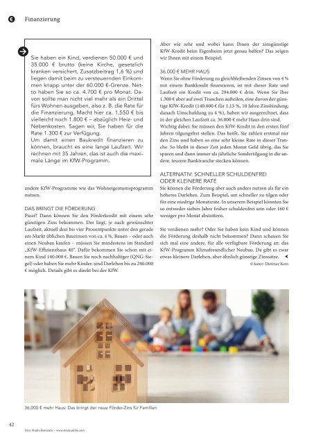 smartLiving Magazin Stuttgart | Ausgabe 04/2023