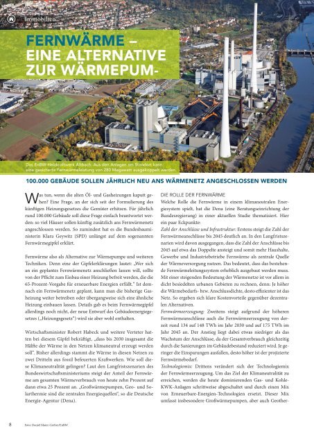 smartLiving Magazin Stuttgart | Ausgabe 04/2023