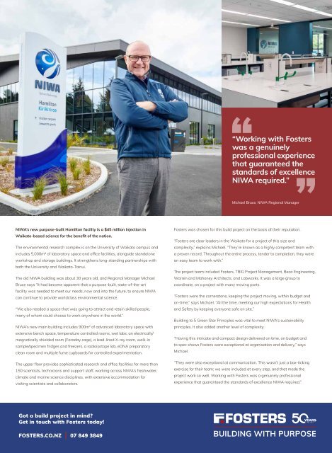 Waikato Business News August/September 2023