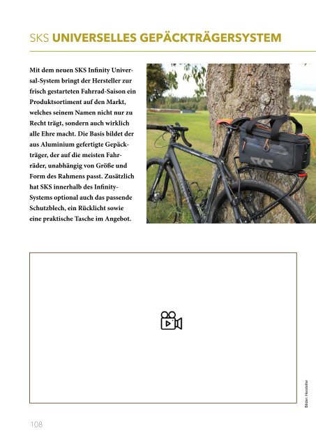 GRAVELFUN 02/2023 - Magazin rund ums Gravelbike