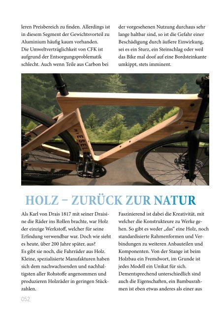 GRAVELFUN 02/2023 - Magazin rund ums Gravelbike