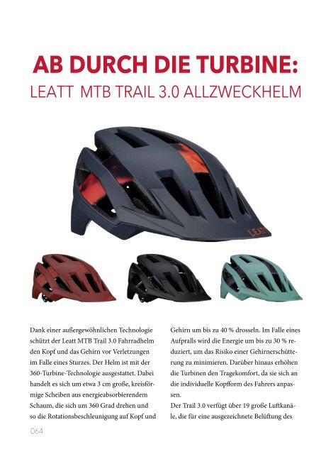 GRAVELFUN 02/2023 - Magazin rund ums Gravelbike