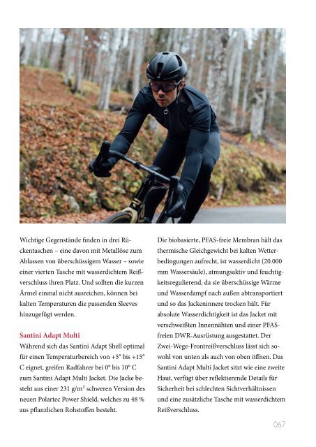 GRAVELFUN 02/2023 - Magazin rund ums Gravelbike