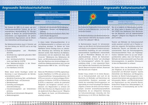 Leitfaden 12_oehweb.pdf - ÖH Klagenfurt - Universität Klagenfurt