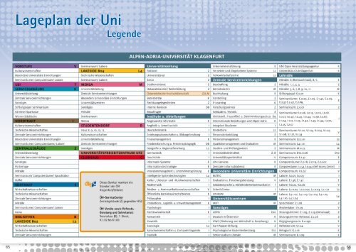 Leitfaden 12_oehweb.pdf - ÖH Klagenfurt - Universität Klagenfurt