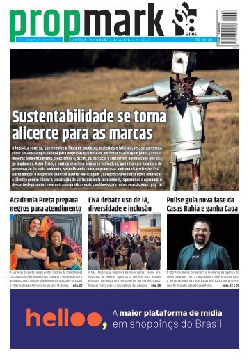 edição de 2 de outubro de 2023