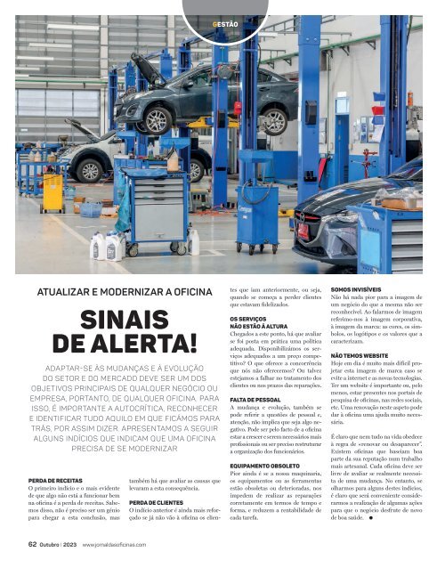 Jornal das Oficinas 212