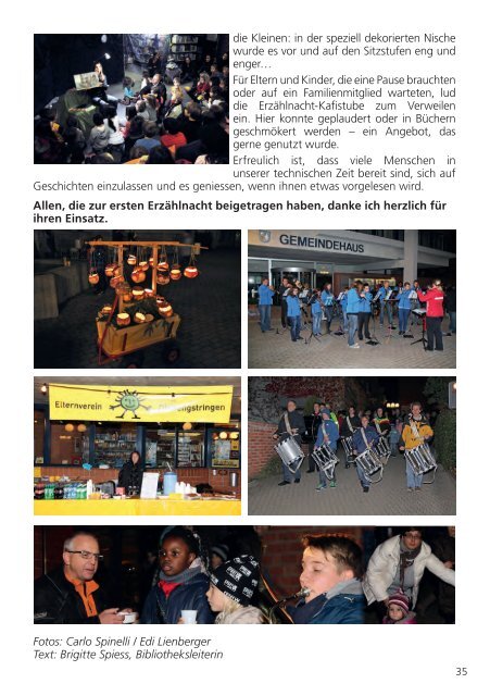 12/11 - Engstringer Kurier