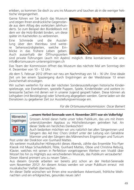 12/11 - Engstringer Kurier