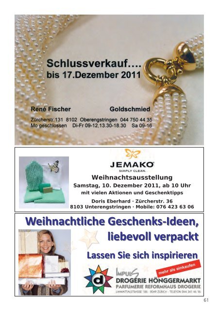 12/11 - Engstringer Kurier