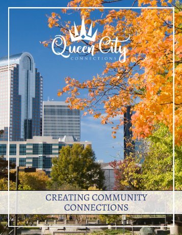 October 2023 Queen City Connections