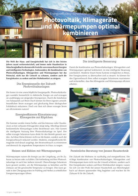 GURU Magazin, Oktober 2023