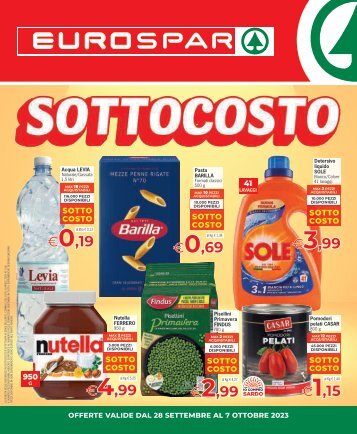 Eurospar S