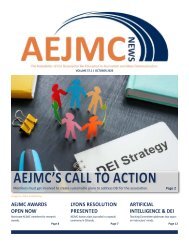 AEJMC News October 2023