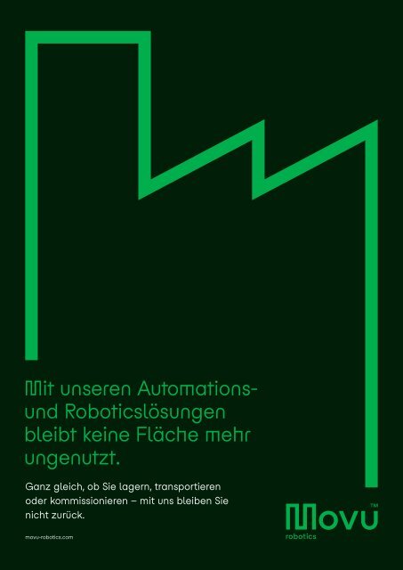 f+h fördern und heben 11/2023