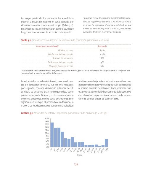 Educar en contingencia durante la COVID-19 en México