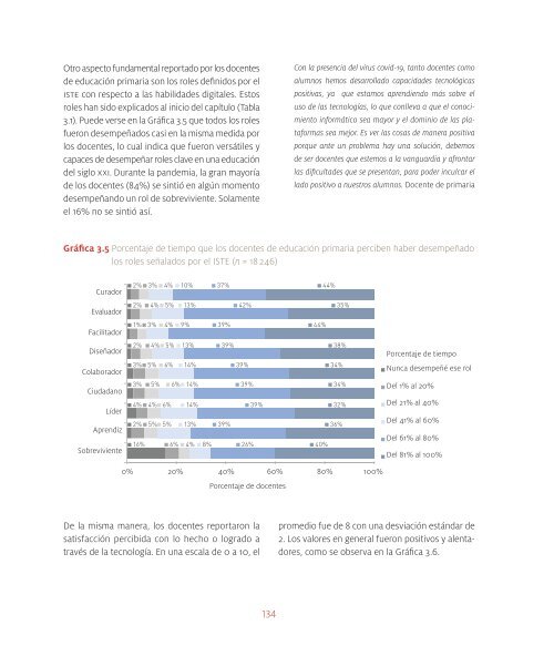 Educar en contingencia durante la COVID-19 en México